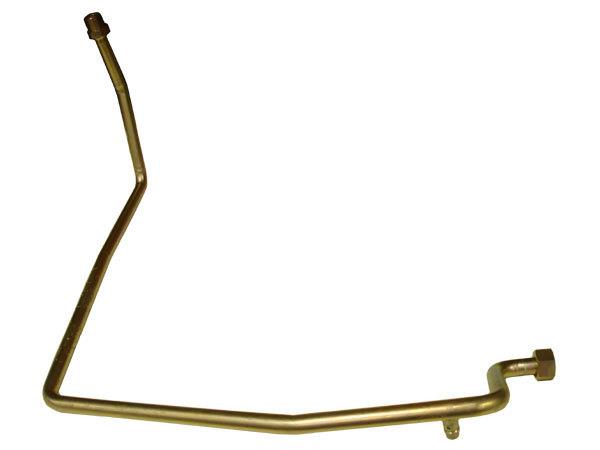 7-87651339 - Hose Assembly, Suction Hose - Compressor End