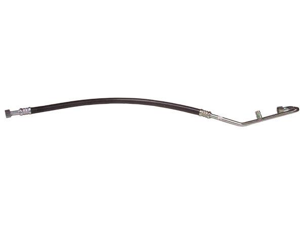 7-87651381 - Hose Assembly, Compressor to Condenser Hose