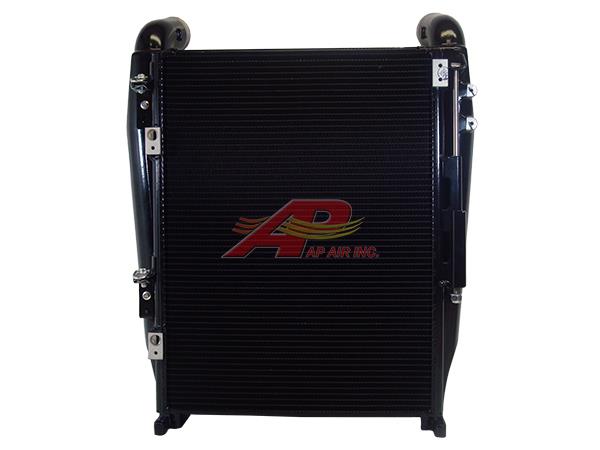 CA2284K - Condenser with Charge Air Cooler