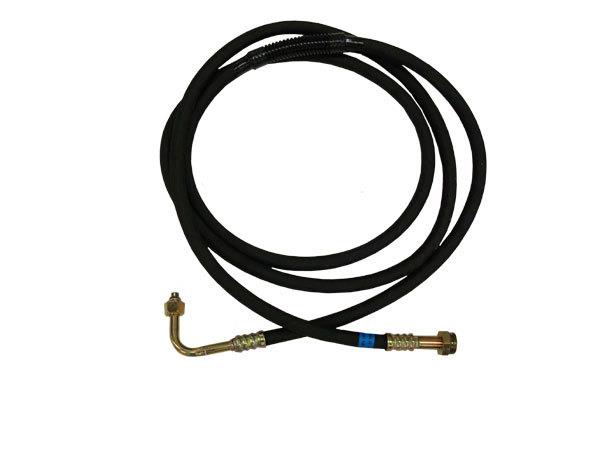 7-05050 - Hose Assembly, Quick Coupler to Expansion Valve Hose