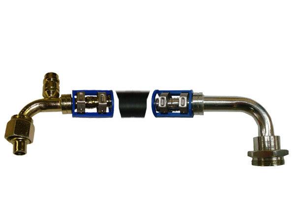 7-82014147 - Hose Assembly, Suction Hose