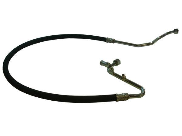 7-82026487 - Hose Assembly, Compressor to Condenser Hose