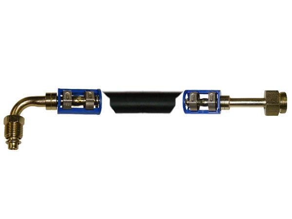 7-82026488 - Hose Assembly, Receiver Drier to Cab Hose