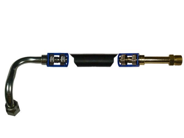 7-82026490 - Hose Assembly, Compressor to Condenser Hose