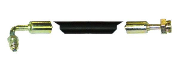 7-82033692 - Hose Assembly, Drier to Cab Hose