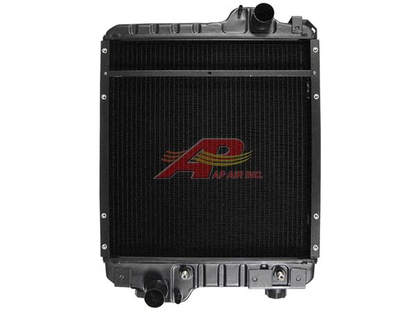 AR1253 - Radiator