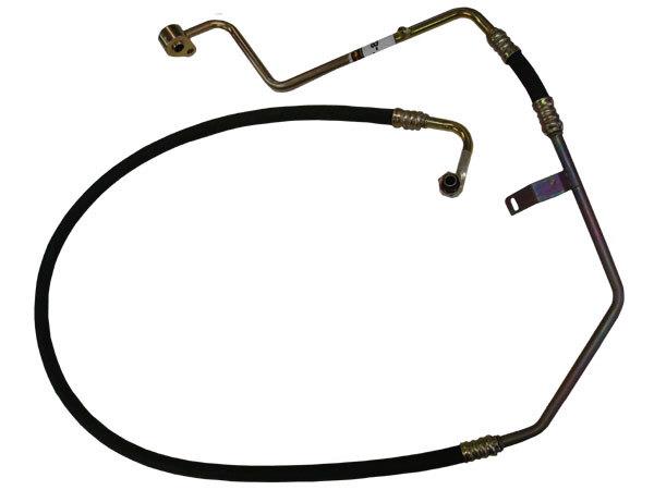 7-82033454 - Hose Assembly, Compressor to Condenser Hose