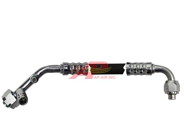 7-87580496 - Hose Assembly, Compressor to Condenser Hose