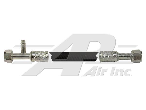 7-87580503 - Hose Assembly, Suction Hose