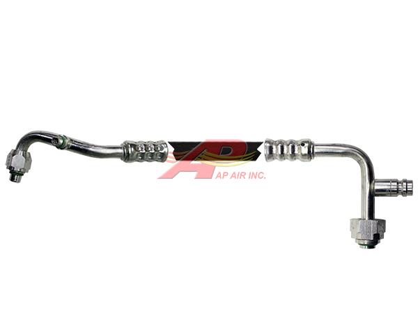 7-87580495 - Hose Assembly, Compressor to Condenser Hose