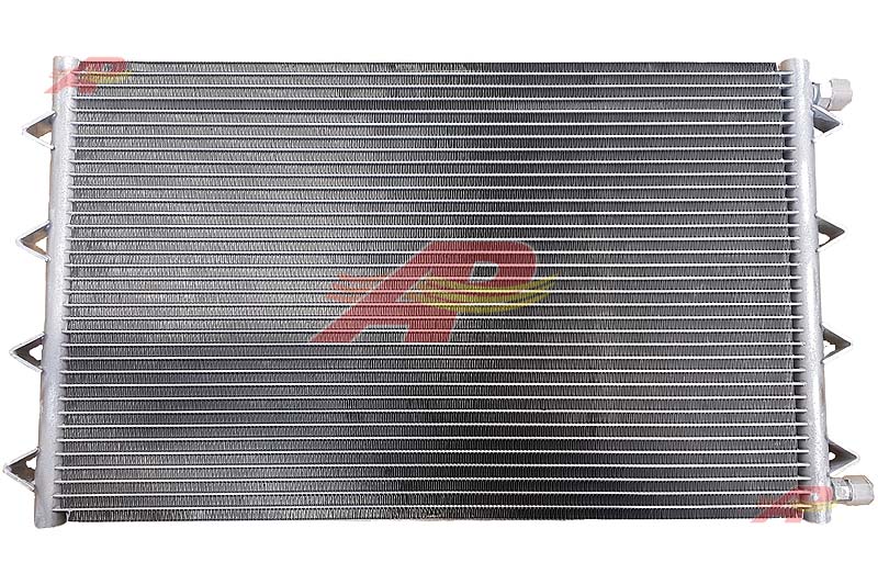 400-2099 - Condenseur, Case CE / New-Holland Construction, Série CX