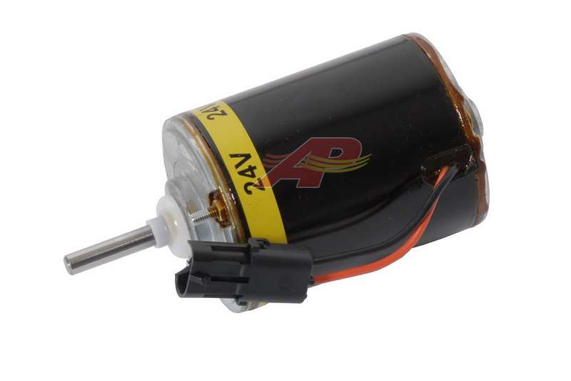 BM12413 - Soufflerie de cabine, 24v, mono vitesse