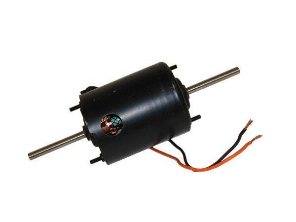 BM24220 - Soufflerie de cabine, 24v, mono vitesse