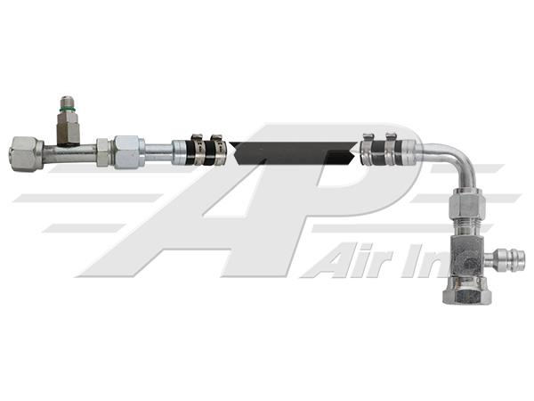 7-133507 - Hose Assembly