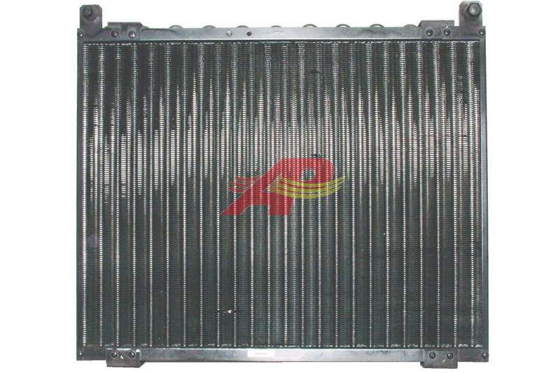 400-2120 - Condenser Claas