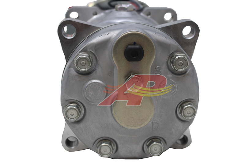 Compressor Original - Sanden SD7H15, 12v - 509-575 - Air