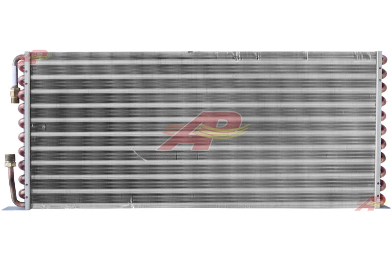 400-2145 - Condenser Claas