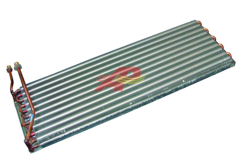 400-2125 - Condenser Claas