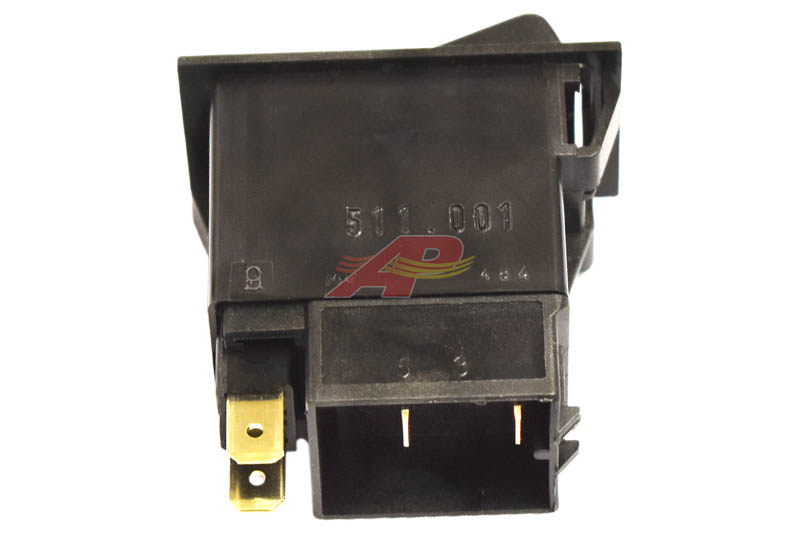 206-770 - Rocker Switch