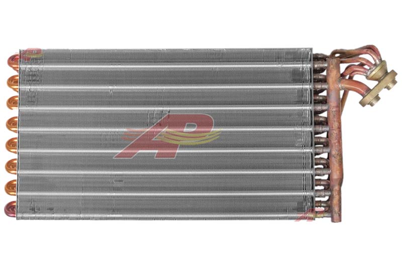 590-3102 - Evaporator, Fendt 800 / 900 Vario Series