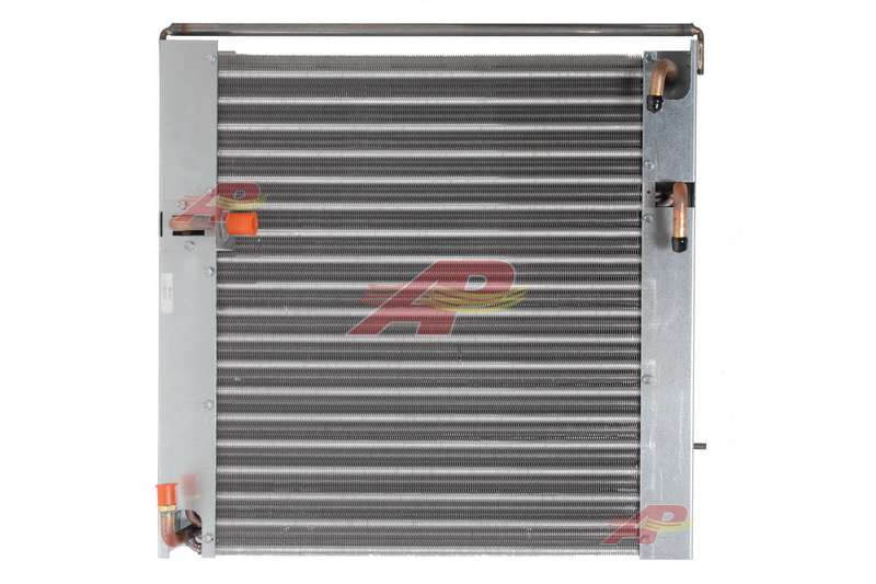 400-3315 - Condenser Ford (with Oil Cooler)