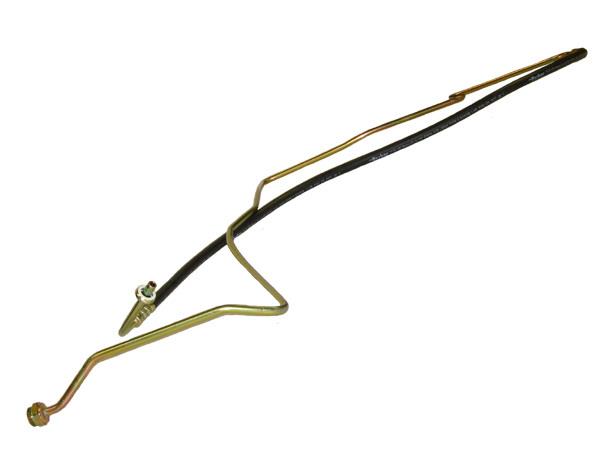 7-05062 - Hose Assembly, Receiver Drier to Cab Hose