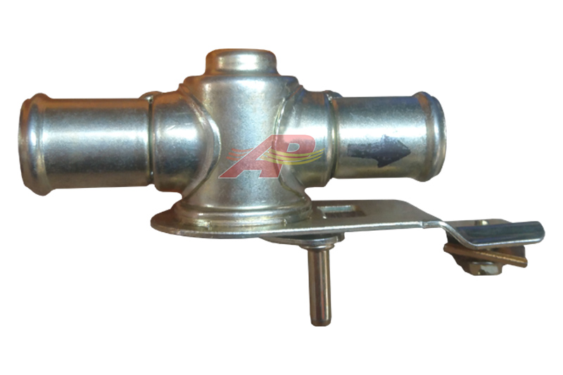 AirCooled VW Type 1 Rear Heating Duct Valves 1966-79 | VRD Vrd552