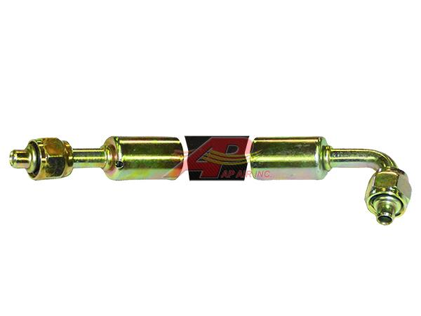 7-47073 - Flexible de clim, Compresseur vers condenseur