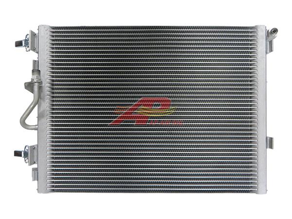 400-5525 - Condenseur, John Deere