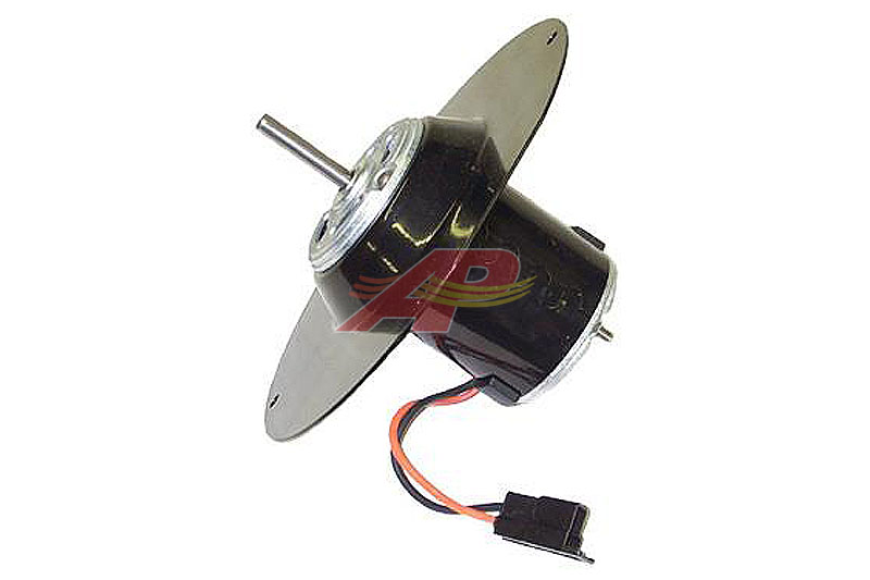 BM11259 - Soufflerie de cabine original Bergstrom BCM (OEM), 12v, mono vitesse