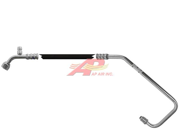 7-35014 - Hose Assembly, Compressor to Condenser Hose