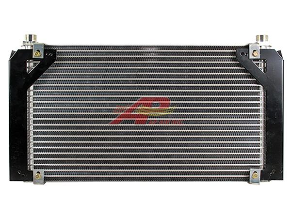5-5520 - Oil Cooler