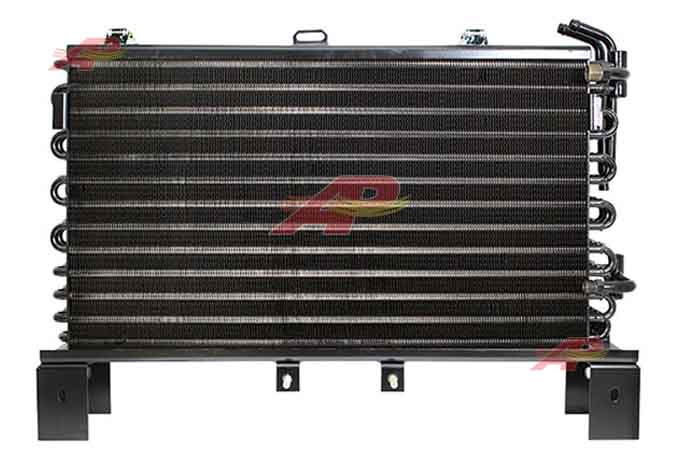 400-5530 - Condenser John Deere