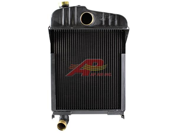 AR5502 - Radiator