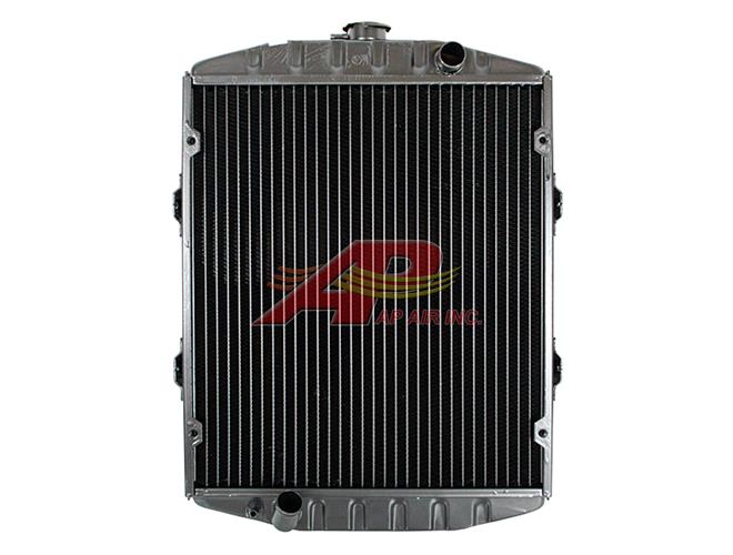 AR5512 - Radiator