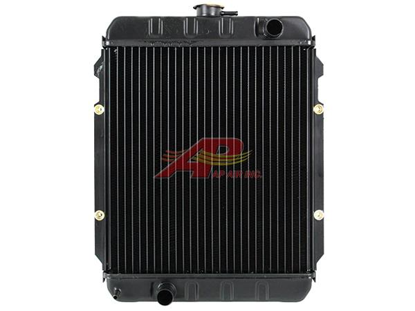AR5515 - Radiator