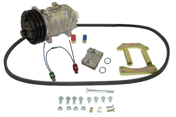 990-4202 - Compressor Conversion Kit