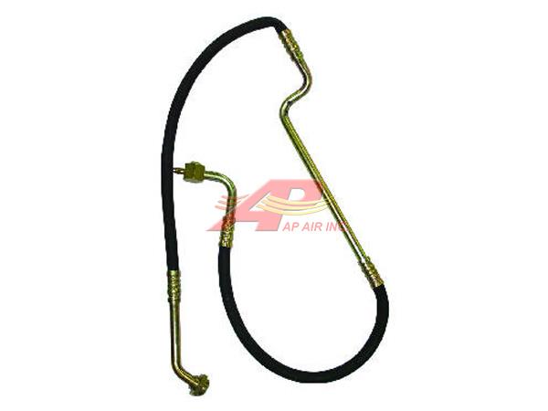 7-70898 - Hose Assembly, Suction Hose - Compressor End