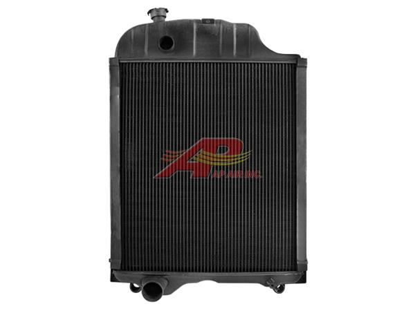 AR5528 - Radiator