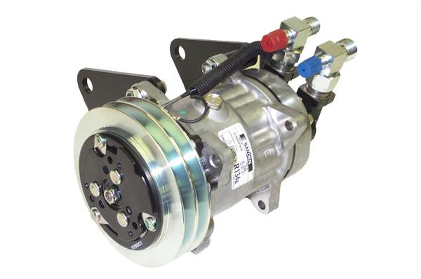 990-431 - Compressor Conversion Kit