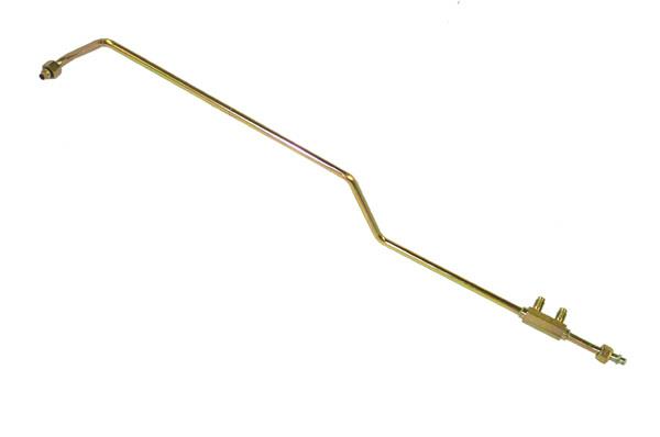 7-64872 - Hose Assembly, Cab Roof Liquid Hose