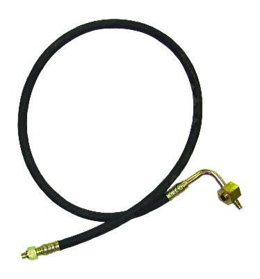 7-70895 - Hose Assembly, Compressor to Condenser Hose