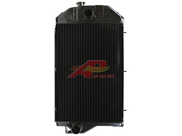 AR5543 - Radiator