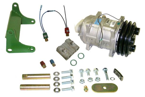 990-400 - Compressor Conversion Kit