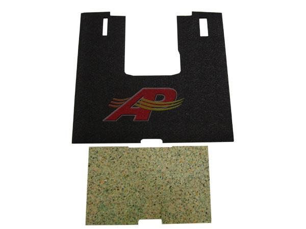 350-5020 - Floor Mat
