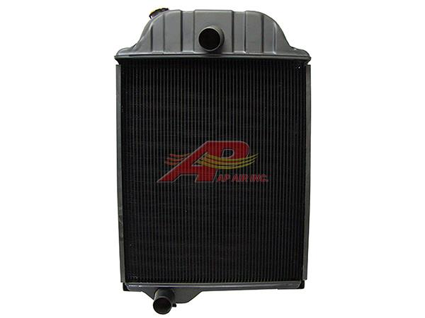 AR5544 - Radiator