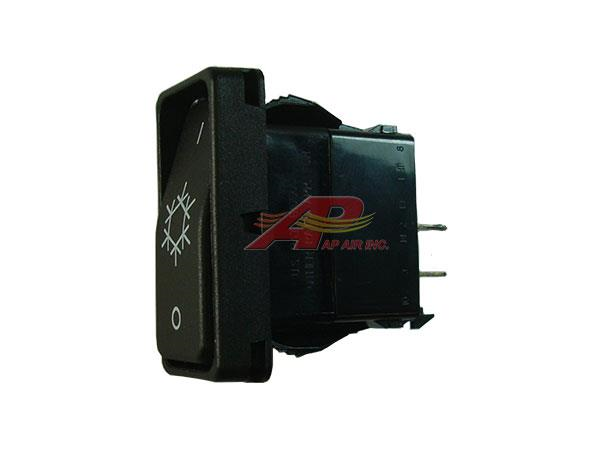 206-672 - A/C On Off Switch