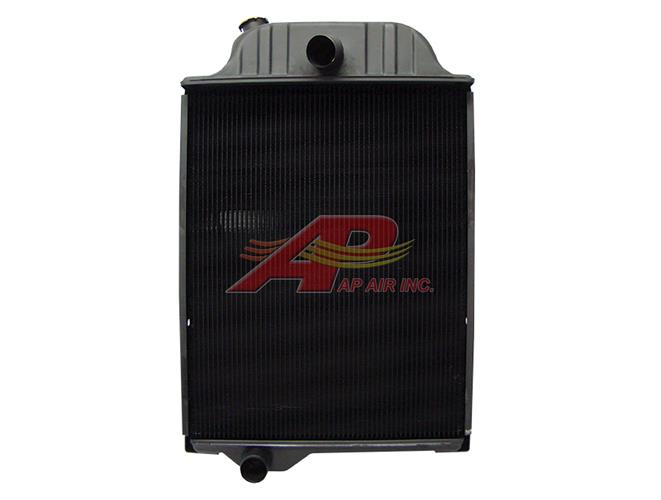 AR5548 - Radiator