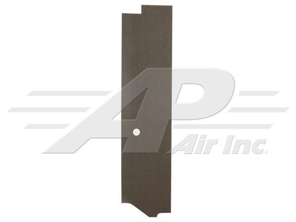 CK5050-PFL1 - John Deere Aftermarket Front Left Post - Brindle Brown