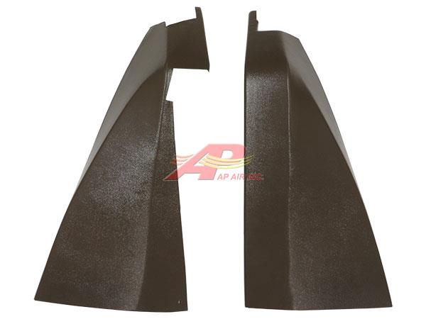 CK5130-K - JD 30 Series Kick Panel Set - Brown